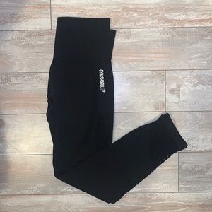 Gymshark ENERGY SEAMLESS LEGGINGS